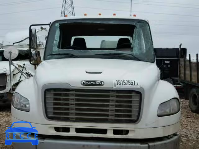 2008 FREIGHTLINER M2 106 MED 1FVACYBSX8HZ60498 image 9