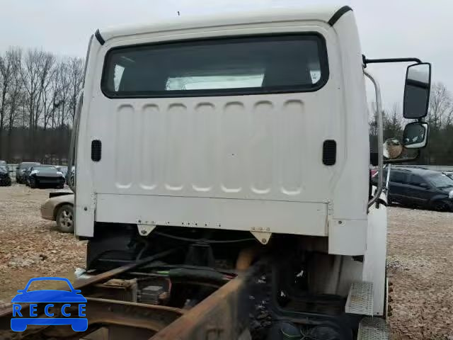 2008 FREIGHTLINER M2 106 MED 1FVACYBSX8HZ60498 image 5