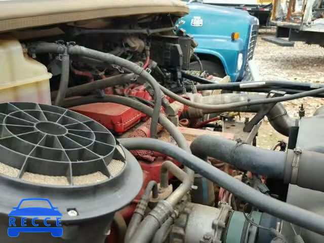 2008 FREIGHTLINER M2 106 MED 1FVACYBSX8HZ60498 image 6