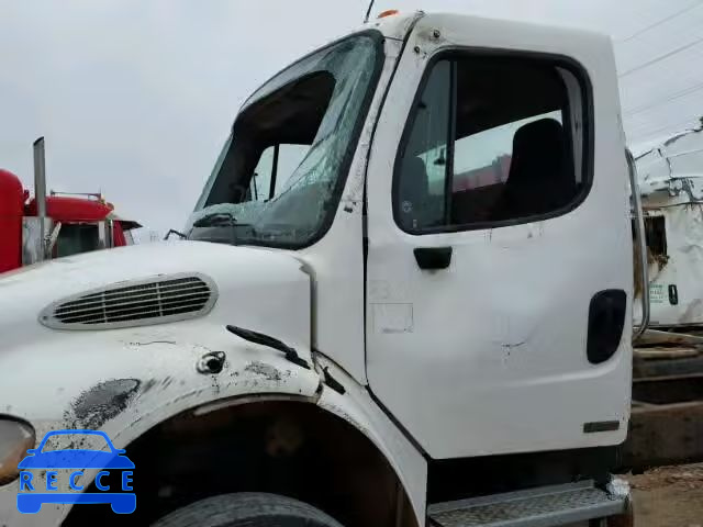 2008 FREIGHTLINER M2 106 MED 1FVACYBSX8HZ60498 image 8