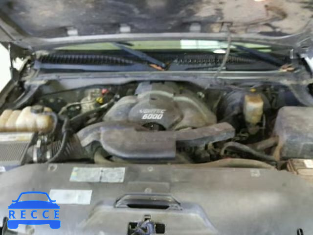 2002 GMC SIERRA K15 2GTFK69U121387341 image 6