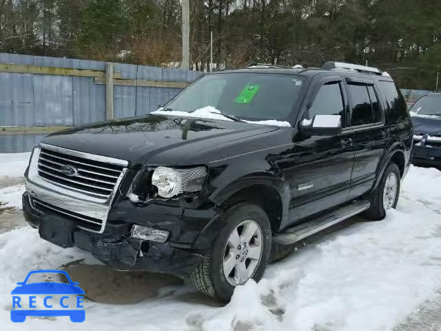 2006 FORD EXPLORER L 1FMEU65836UA55597 image 1