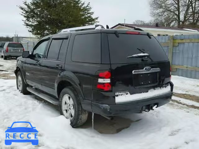 2006 FORD EXPLORER L 1FMEU65836UA55597 image 2