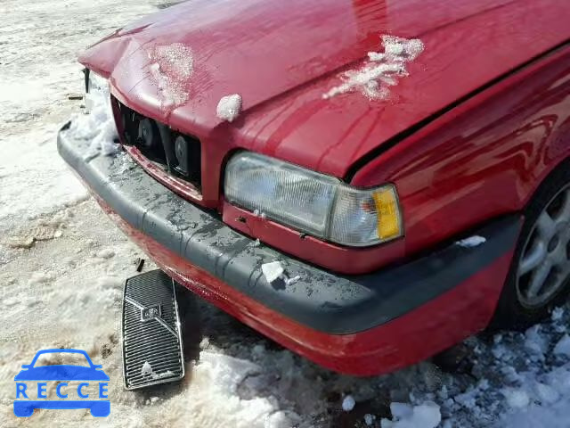 1997 VOLVO 850 YV1LS5549V2388660 image 9