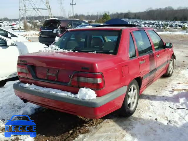 1997 VOLVO 850 YV1LS5549V2388660 image 3