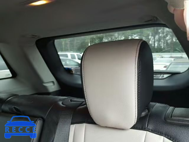 2012 GMC TERRAIN SL 2GKALSEK4C6314865 image 9