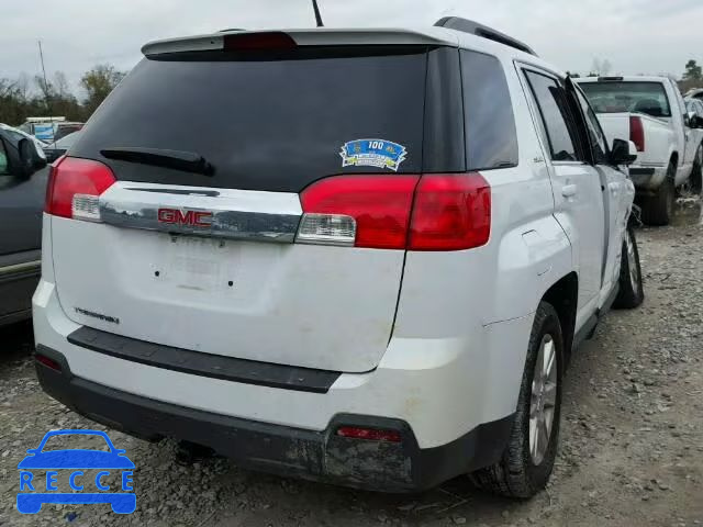 2012 GMC TERRAIN SL 2GKALSEK4C6314865 image 3