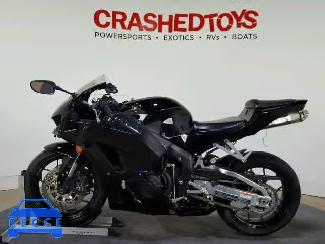 2015 HONDA CBR600RR JH2PC400XFK800323 image 4