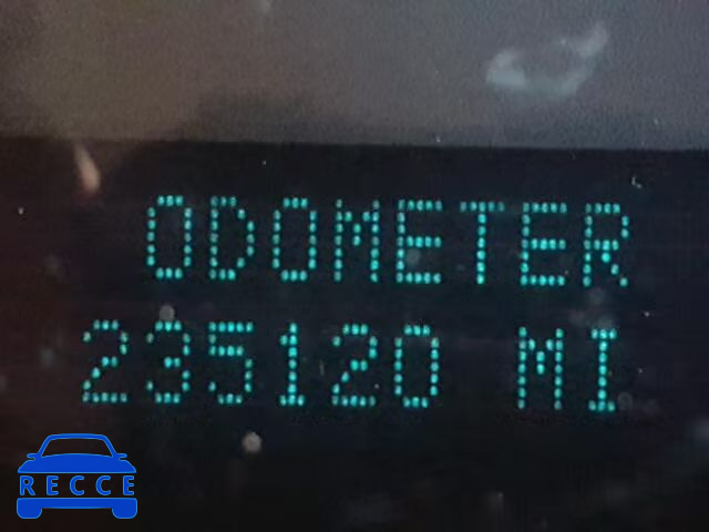 2007 GMC SIERRA K25 1GTHK29K77E580860 зображення 7