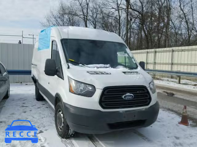 2015 FORD TRANSIT T- 1FTNR2CG2FKA93651 image 0