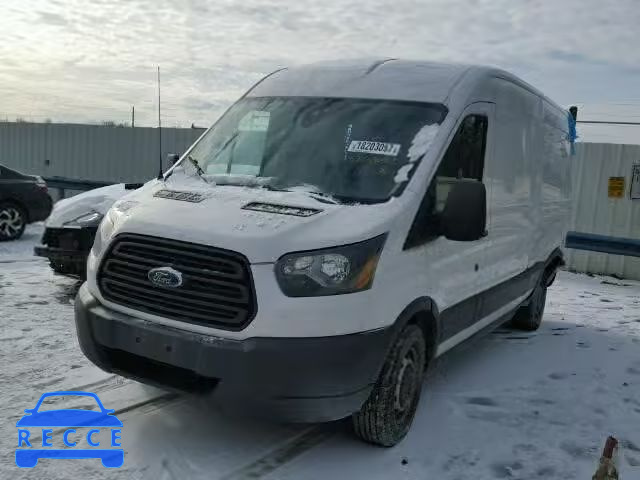 2015 FORD TRANSIT T- 1FTNR2CG2FKA93651 image 1