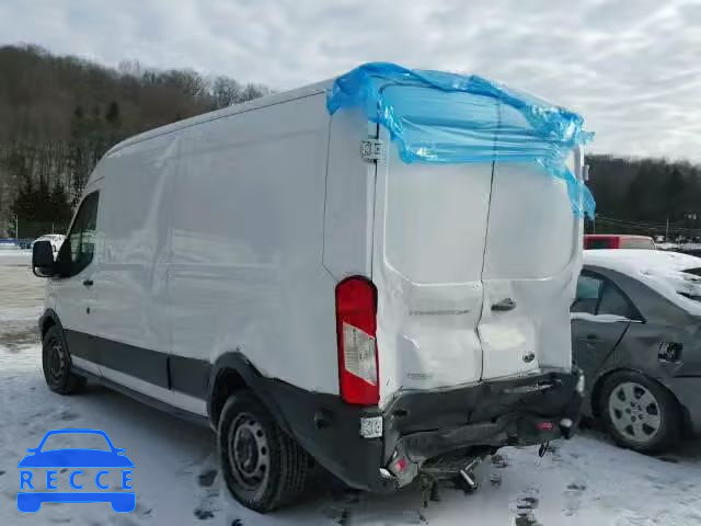 2015 FORD TRANSIT T- 1FTNR2CG2FKA93651 image 2