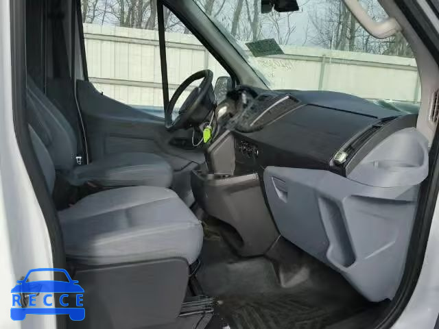 2015 FORD TRANSIT T- 1FTNR2CG2FKA93651 image 4