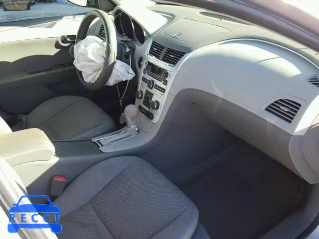 2011 CHEVROLET MALIBU LS 1G1ZB5E14BF257770 image 4