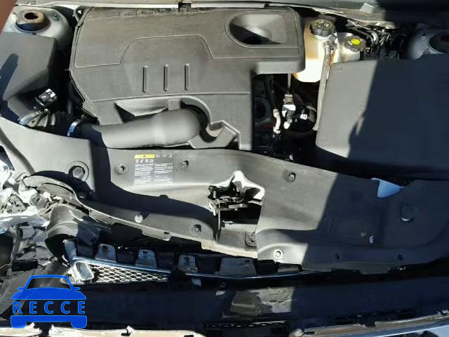 2011 CHEVROLET MALIBU LS 1G1ZB5E14BF257770 image 6