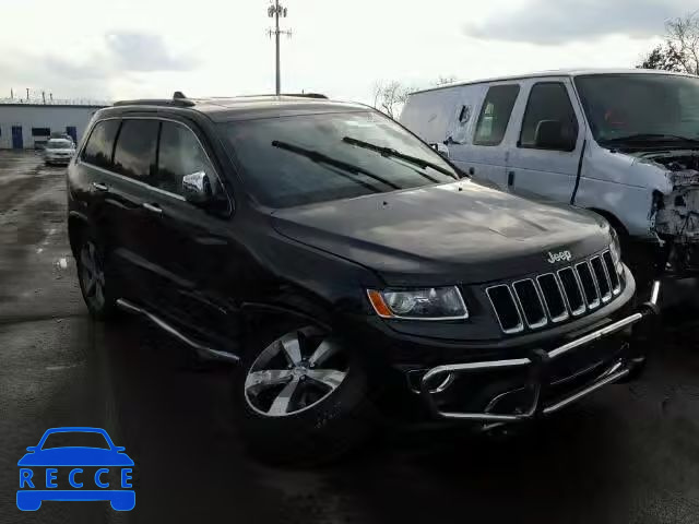 2015 JEEP GRAND CHER 1C4RJFBGXFC840408 Bild 0