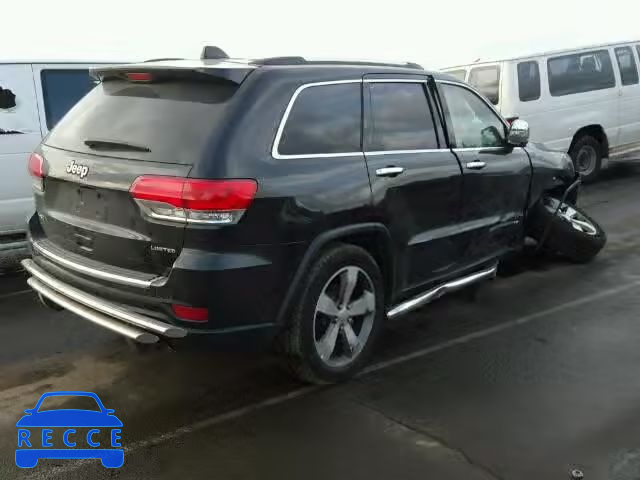 2015 JEEP GRAND CHER 1C4RJFBGXFC840408 зображення 3