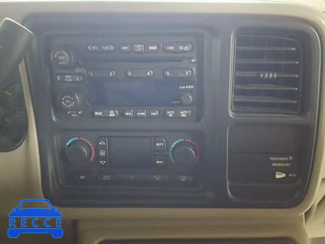 2003 GMC SIERRA K15 1GTEK19T43E146749 image 9
