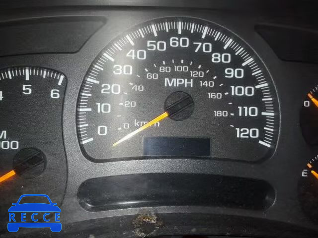 2003 GMC SIERRA K15 1GTEK19T43E146749 image 7