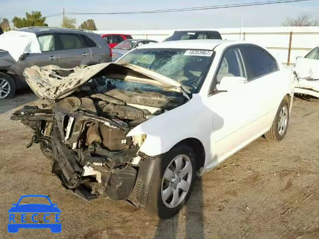 2010 KIA OPTIMA LX KNAGG4A81A5390520 зображення 1