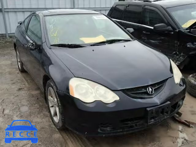 2004 ACURA RSX JH4DC53884S800545 image 0