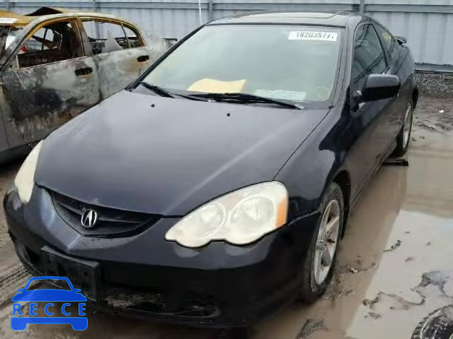 2004 ACURA RSX JH4DC53884S800545 image 1