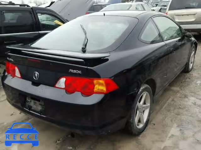 2004 ACURA RSX JH4DC53884S800545 image 3