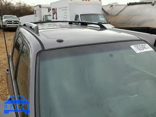 2011 FORD ESCAPE LIM 1FMCU0EGXBKB03159 image 9