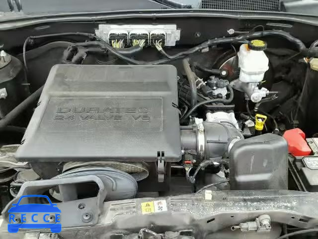 2011 FORD ESCAPE LIM 1FMCU0EGXBKB03159 image 6