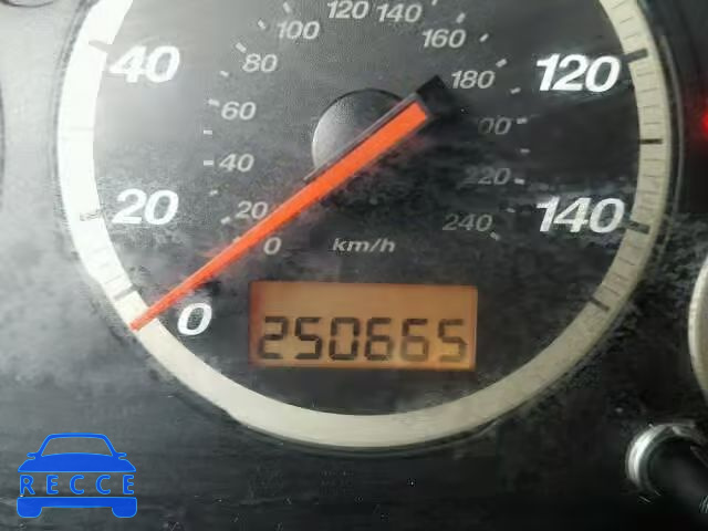 2004 HONDA CR-V EX SHSRD78874U240600 image 7