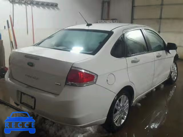 2011 FORD FOCUS SEL 1FAHP3HNXBW134293 зображення 3