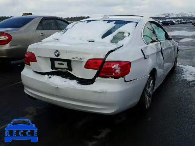 2013 BMW 328XI SULE WBAKF5C56DJ297638 Bild 3