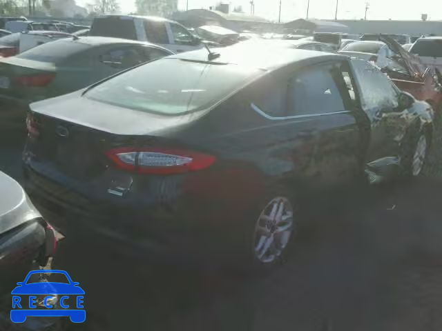 2015 FORD FUSION SE 1FA6P0HD1F5112952 image 3