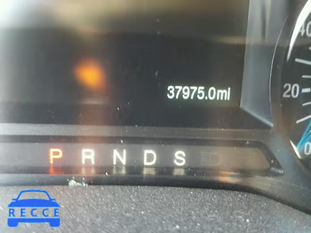 2015 FORD FUSION SE 1FA6P0HD1F5112952 image 7