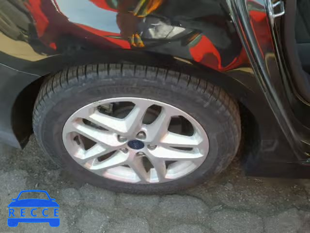 2015 FORD FUSION SE 1FA6P0HD1F5112952 image 8