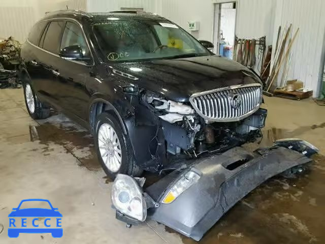 2012 BUICK ENCLAVE 5GAKRCED3CJ134948 зображення 0