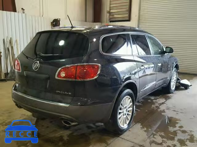 2012 BUICK ENCLAVE 5GAKRCED3CJ134948 зображення 3