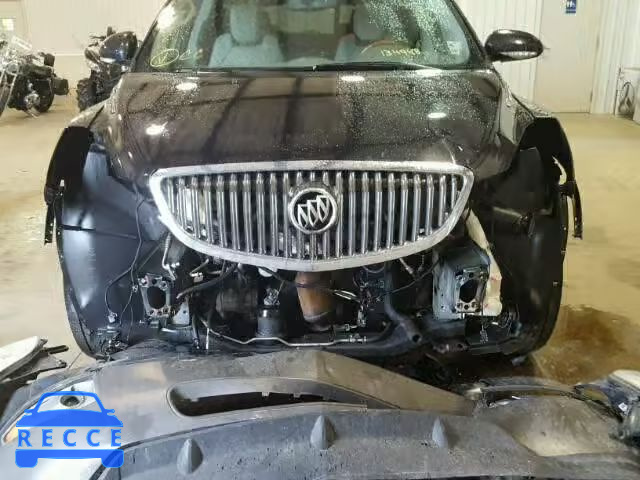 2012 BUICK ENCLAVE 5GAKRCED3CJ134948 зображення 8