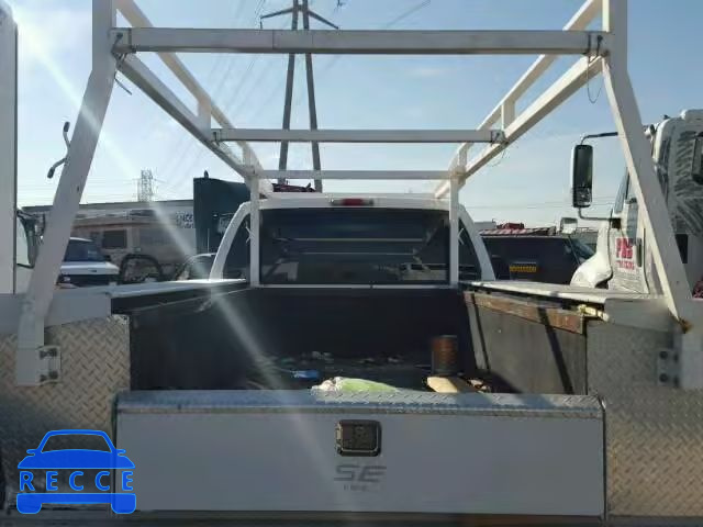 2003 FORD F350 SUPER 1FTSF30L23EB76588 image 9