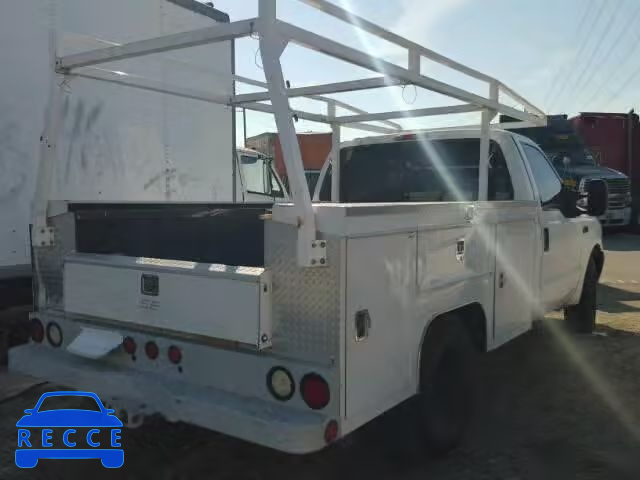 2003 FORD F350 SUPER 1FTSF30L23EB76588 image 3