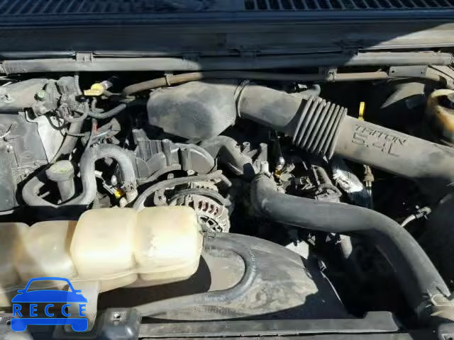 2003 FORD F350 SUPER 1FTSF30L23EB76588 image 6