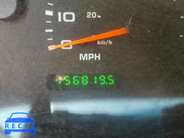 2003 FORD F350 SUPER 1FTSF30L23EB76588 image 7