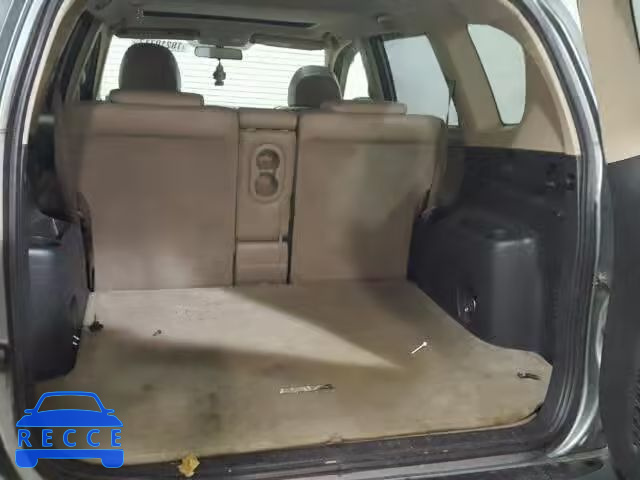 2006 TOYOTA RAV4 LTD JTMBD31V565018689 image 9