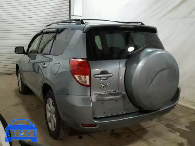 2006 TOYOTA RAV4 LTD JTMBD31V565018689 image 2