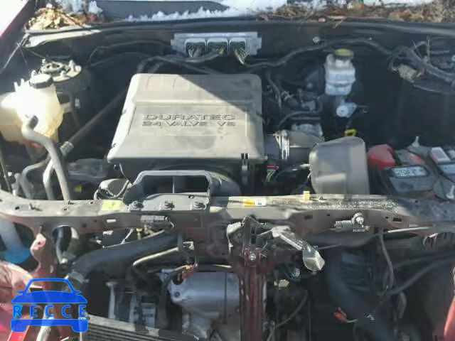 2011 FORD ESCAPE LIM 1FMCU0EG6BKC48084 image 6