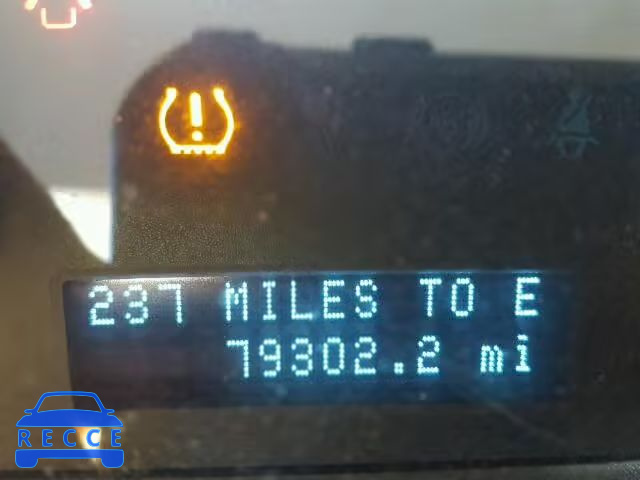 2011 FORD ESCAPE LIM 1FMCU0EG6BKC48084 image 7