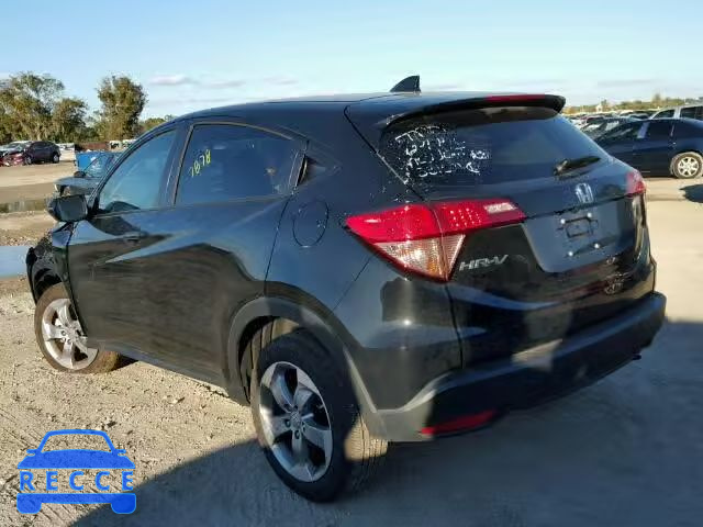 2016 HONDA HR-V EX/EX 3CZRU6H56GM757128 зображення 2