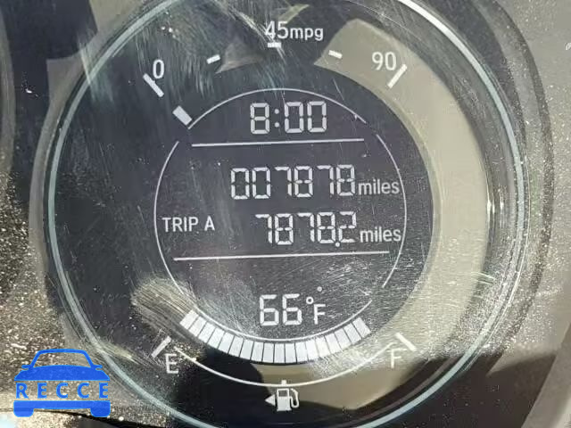 2016 HONDA HR-V EX/EX 3CZRU6H56GM757128 зображення 7