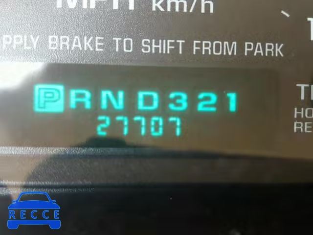 2002 CHEVROLET IMPALA LS 2G1WH55K129305213 image 7