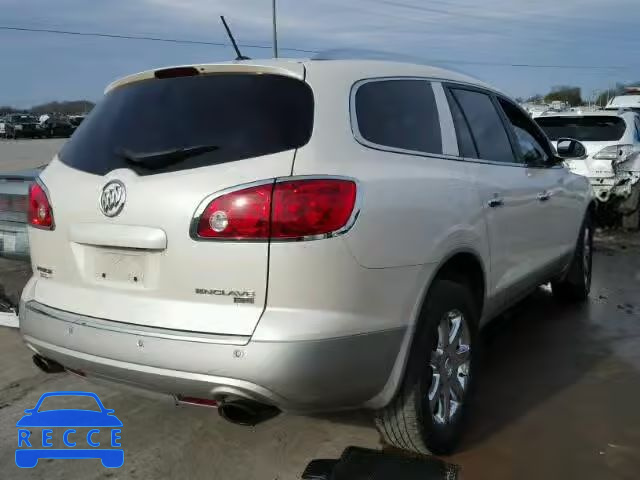 2010 BUICK ENCLAVE CX 5GALRCED6AJ170358 зображення 3